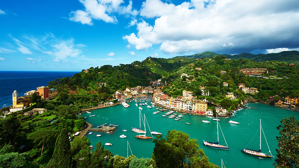 Portofino