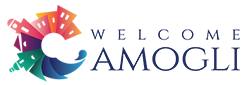 Logo Welcome Camogli
