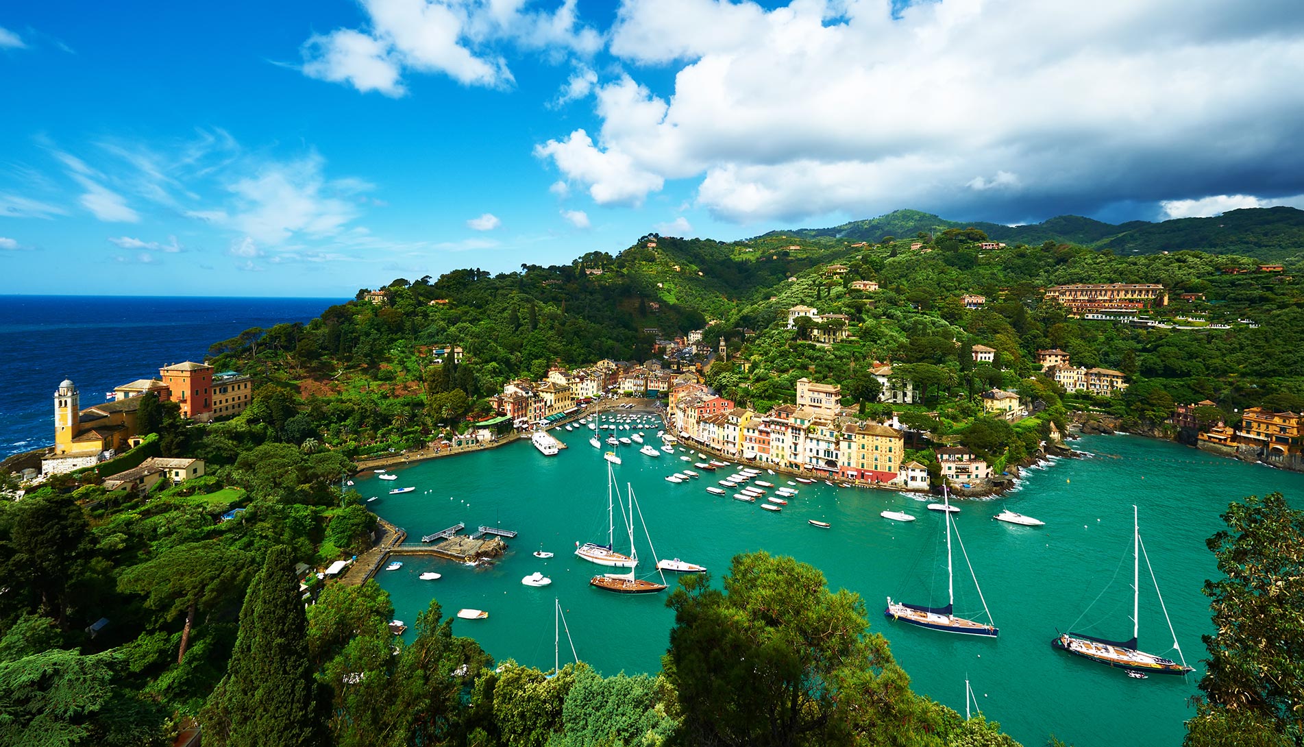 Portofino