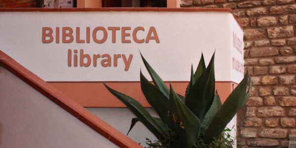 LaTuaVacanza_ArteECultura_Biblioteca_Home
